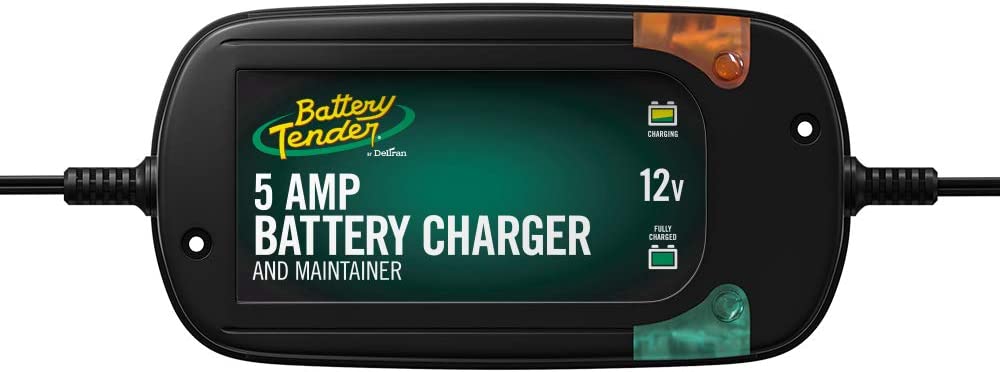 Battery Tender Charger